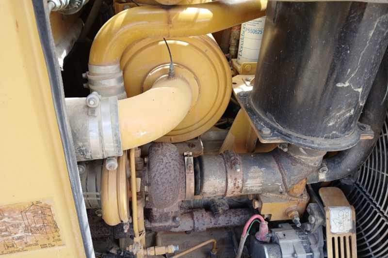 OmecoHub - Immagine CATERPILLAR D5N-LPG